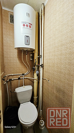 Продаётся 2-комнатная квартира на кв. Заречный Луганск - изображение 6