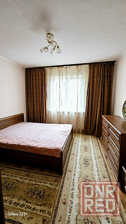 Продам 2-х комн. квартиру с Автономным отоплением на кв. Южный. Луганск - изображение 4