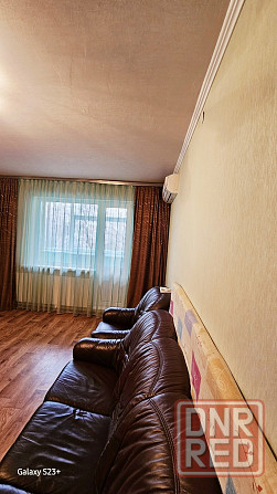 Продам 2-х комн. квартиру с Автономным отоплением на кв. Южный. Луганск - изображение 2