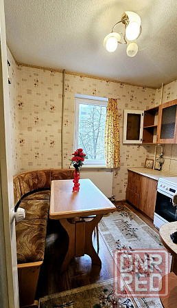 Продам 2-х комн. квартиру с Автономным отоплением на кв. Южный. Луганск - изображение 1