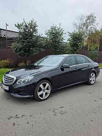 Mercedes-Benz E-класс 2.1 AT, 2013, 219 000 км Донецк