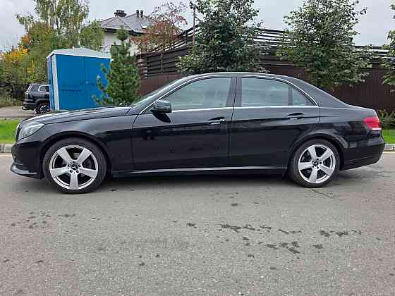 Mercedes-Benz E-класс 2.1 AT, 2013, 219 000 км Донецк
