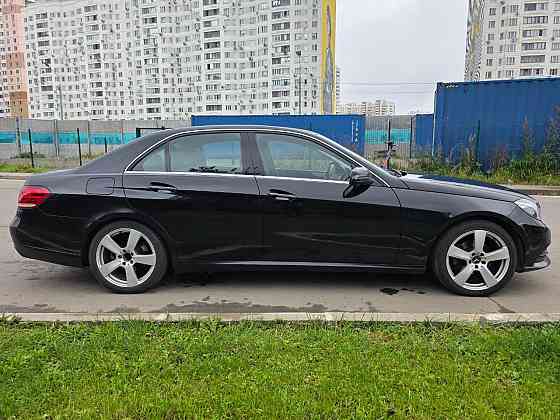 Mercedes-Benz E-класс 2.1 AT, 2013, 219 000 км Донецк