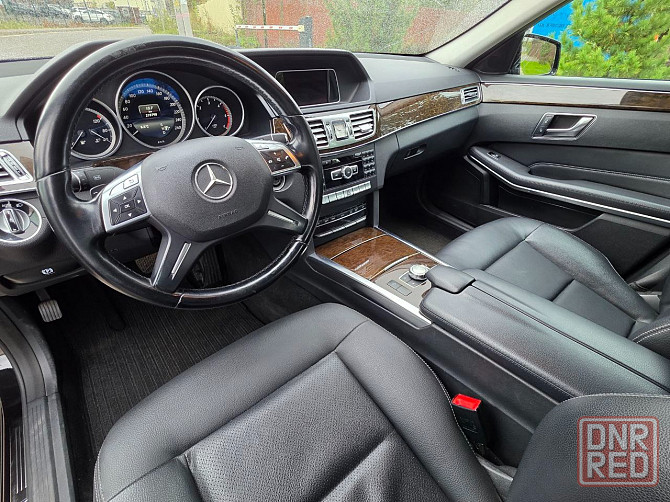 Mercedes-Benz E-класс 2.1 AT, 2013, 219 000 км Донецк - изображение 7