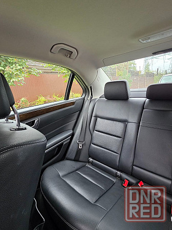 Mercedes-Benz E-класс 2.1 AT, 2013, 219 000 км Донецк - изображение 8