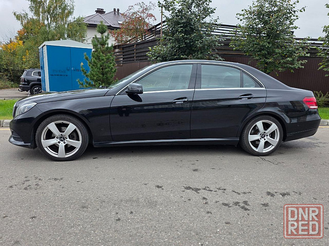 Mercedes-Benz E-класс 2.1 AT, 2013, 219 000 км Донецк - изображение 3