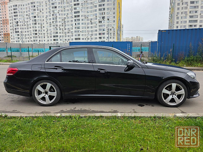 Mercedes-Benz E-класс 2.1 AT, 2013, 219 000 км Донецк - изображение 4