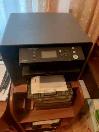 мфу canon mf4410 Донецк
