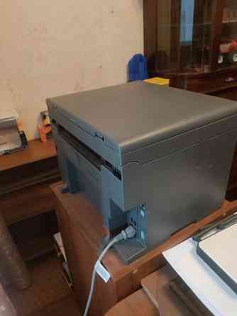 мфу canon mf4410 Донецк