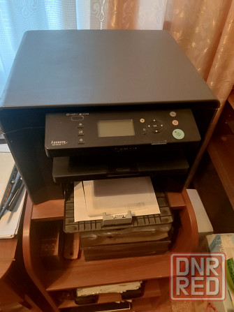 мфу canon mf4410 Донецк - изображение 1