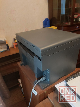 мфу canon mf4410 Донецк - изображение 2