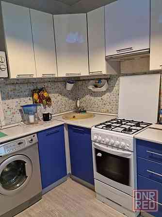 Сдам 1 комнатную квартиру от собственника г.Макеевка в Червоногвардейском районе, ул. Ботаническая, Макеевка