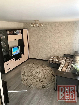 Сдам 1 комнатную квартиру от собственника г.Макеевка в Червоногвардейском районе, ул. Ботаническая, Макеевка - изображение 2