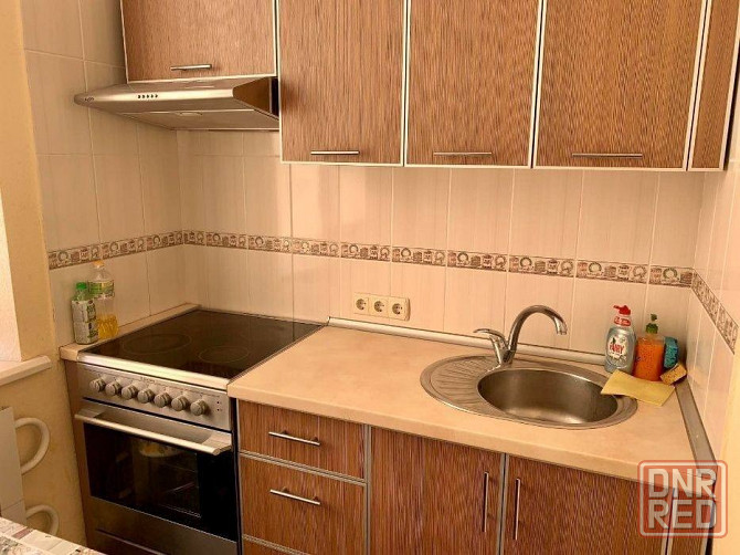 сдам квартиру на батова Макеевка - изображение 1