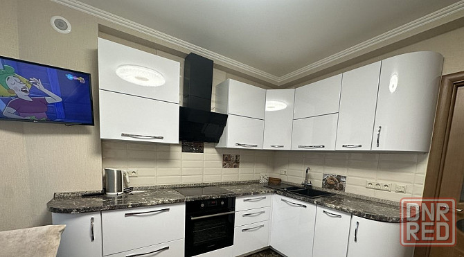 Сдам 2кк на Гринкевича 9 Донецк - изображение 3