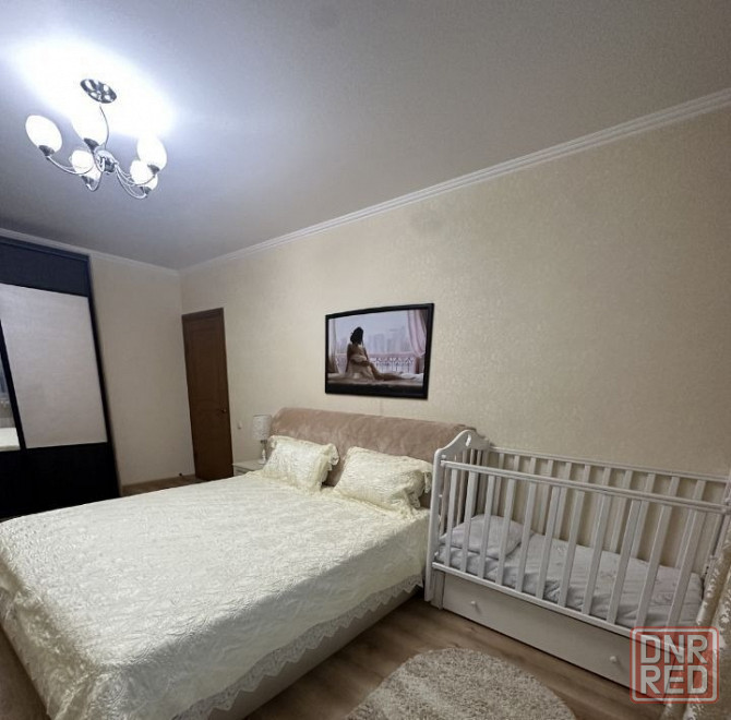 Сдам 2кк на Гринкевича 9 Донецк - изображение 8