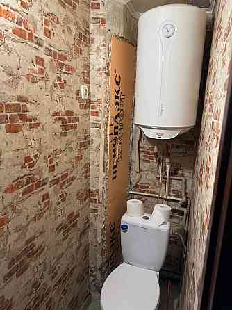 Продам 2км.кв.Левый берег.Ленинградский Мариуполь