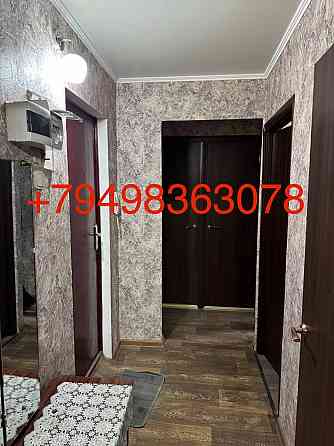 Продам 2км.кв.Левый берег.Ленинградский Мариуполь