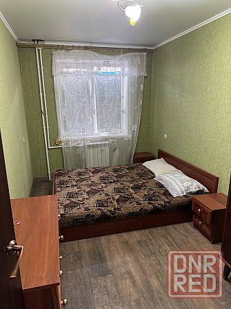 Продам 2км.кв.Левый берег.Ленинградский Мариуполь - изображение 3