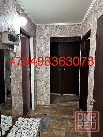 Продам 2км.кв.Левый берег.Ленинградский Мариуполь - изображение 1