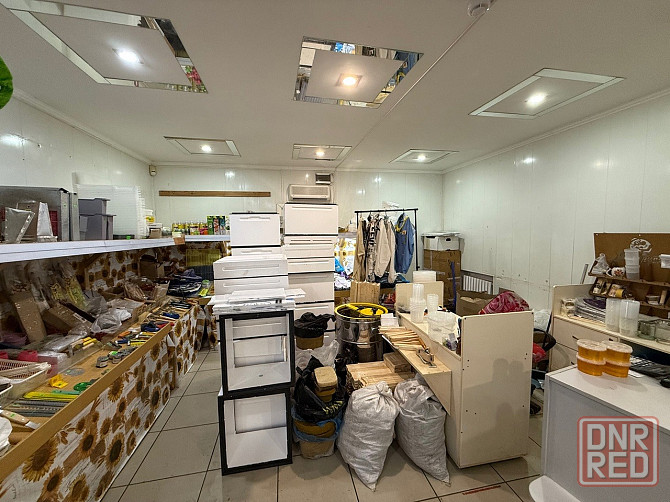 Сдам помещение в Ленинском районе, Кирова, Стоматология Донецк - изображение 3