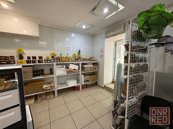 Сдам помещение в Ленинском районе, Кирова, Стоматология Донецк - изображение 1