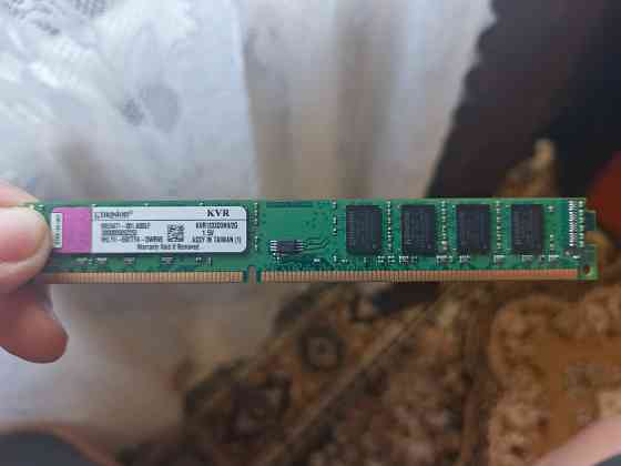 Оперативная память Kingston Макеевка