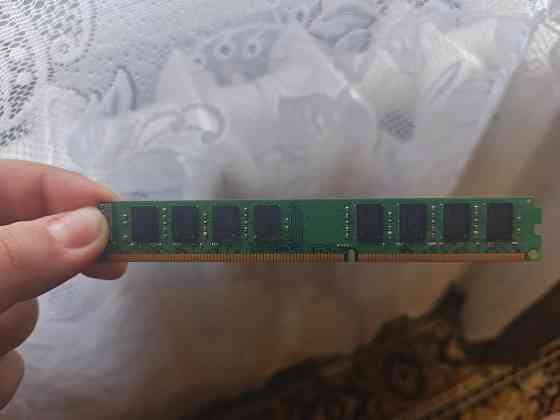 Оперативная память Kingston Макеевка