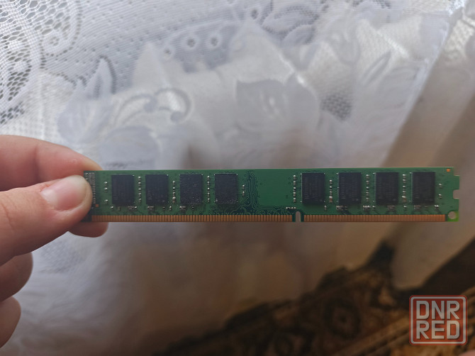 Оперативная память Kingston Макеевка - изображение 2