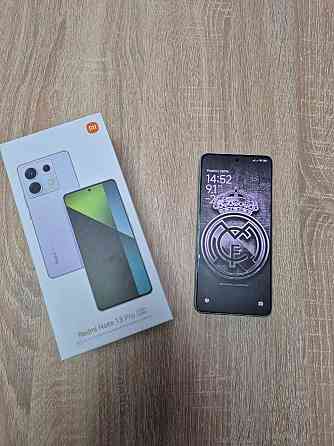 Продам Мобильный телефон Xiaomi Redmi Note 13 Pro 5G 12GB / 512GB Донецк