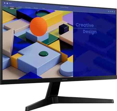 Монитор 27 " Samsung Ls27c312eaixci ( Ips/ Full Hd/ 75гц ) (арт-2932) Донецк