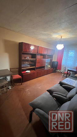 Сдам 2 квартиру квартал Химик Макеевка Макеевка - изображение 1