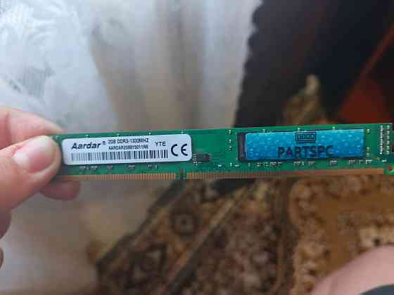 Оперативная память Aardar Макеевка