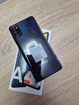 Продам Мобильный телефон Samsung A41 4GB / 64GB Донецк