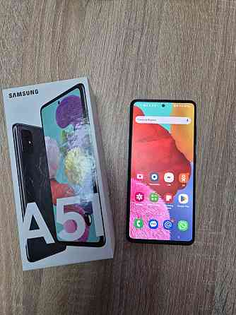 Продам Мобильный телефон Samsung A51 6GB / 128GB Донецк