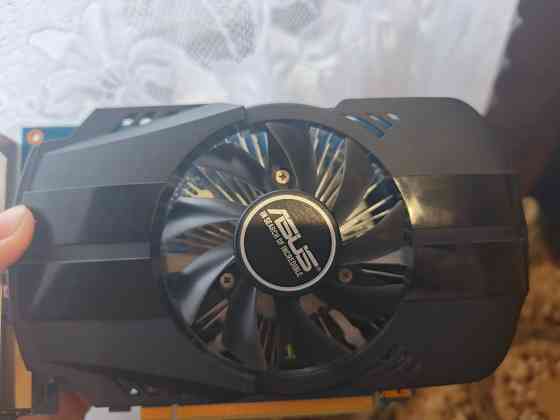 Видеокарта GeForce Gt 1030 Макеевка