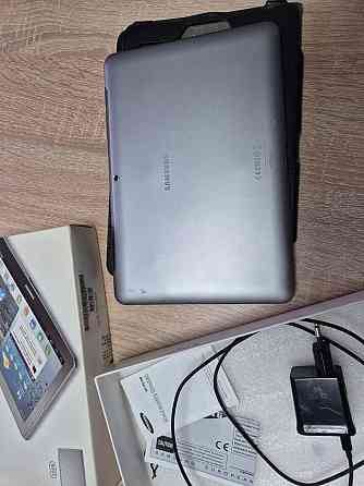 Продам Планшет Samsung TAB2 10.1 на 16GB Донецк