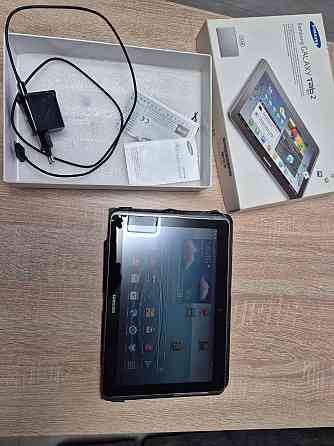 Продам Планшет Samsung TAB2 10.1 на 16GB Донецк