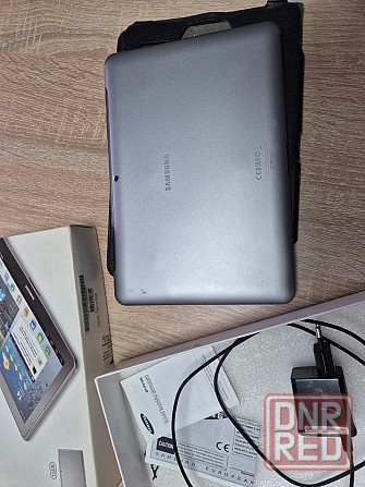 Продам Планшет Samsung TAB2 10.1 на 16GB Донецк - изображение 2