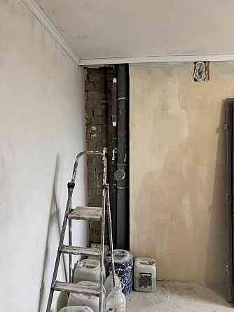 Продам 3км.кв Левый берег Восточный Мариуполь