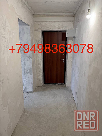 Продам 3км.кв Левый берег Восточный Мариуполь - изображение 1