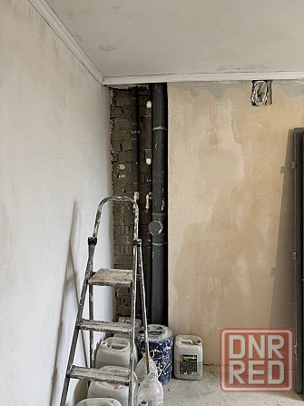 Продам 3км.кв Левый берег Восточный Мариуполь - изображение 4