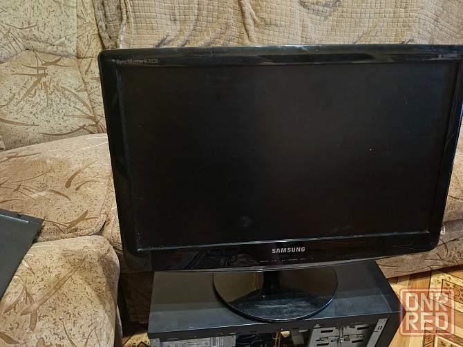 Монитор от Samsung Макеевка - изображение 1
