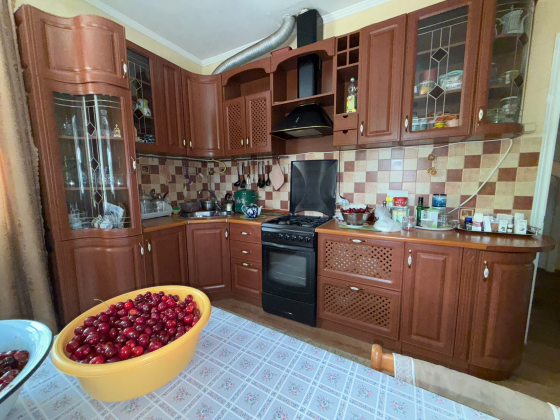 Продам дом пос. Карла Маркса г. Макеевки Макеевка