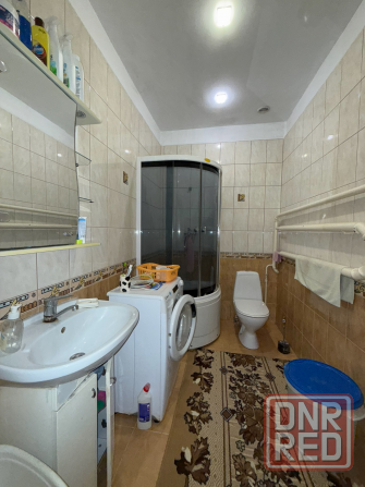 Продам дом пос. Карла Маркса г. Макеевки Макеевка - изображение 2