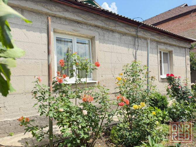 Продам дом пос. Карла Маркса г. Макеевки Макеевка - изображение 7