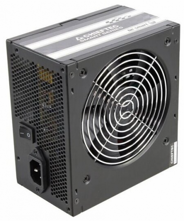 Блок питания 500w Chieftec (Gps-500a8) (арт-8143) Донецк