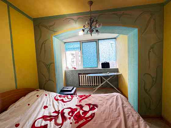 Продажа 3х Ком. кв.,ул.Петровского-рядом рынок Текстильщик с мебелью и техникой.Документы готовы Донецк