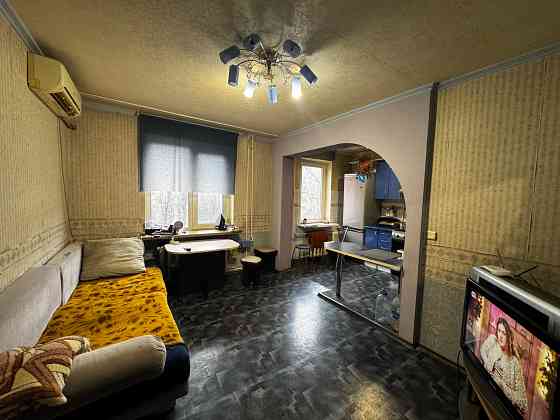 Продажа 3х Ком. кв.,ул.Петровского-рядом рынок Текстильщик с мебелью и техникой.Документы готовы Донецк