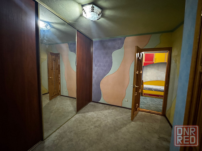 Продажа 3х Ком. кв.,ул.Петровского-рядом рынок Текстильщик с мебелью и техникой.Документы готовы Донецк - изображение 7